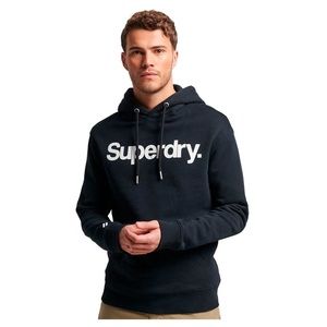 Superdry Classic Logo Hoodie